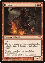 Hellrider