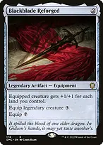 Blackblade Reforged