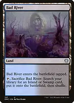 Bad River