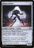 Thran Golem