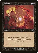 Terror