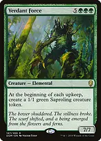 Verdant Force
