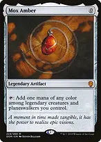 Mox Amber