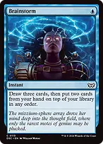 Brainstorm