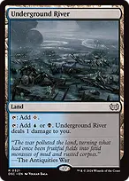 Underground River