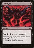 Dark Ritual