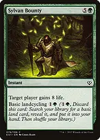 Sylvan Bounty
