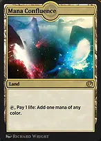 Mana Confluence