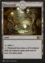 Mutavault