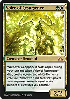 Voice of Resurgence