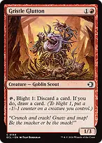 Gristle Glutton