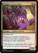 Boggart Cursecrafter