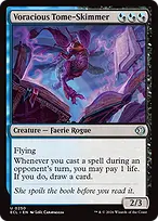 Voracious Tome-Skimmer