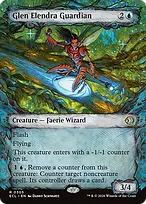 Glen Elendra Guardian