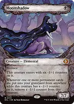 Moonshadow