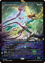 Glen Elendra Guardian