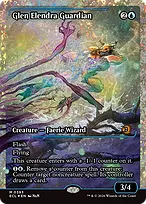 Glen Elendra Guardian