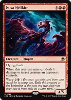 Nova Hellkite
