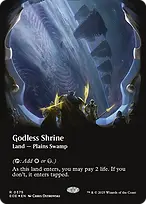 Godless Shrine