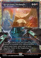 Devastating Onslaught