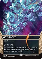 Mutavault