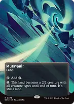 Mutavault
