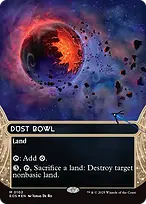 Dust Bowl