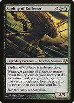 Sapling of Colfenor