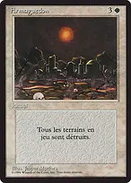 Armageddon