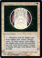 Circle of Protection: Green