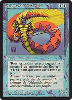 Lord of Atlantis