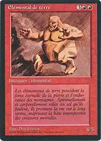 Earth Elemental