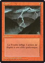 Lightning Bolt