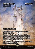 Bolas's Citadel