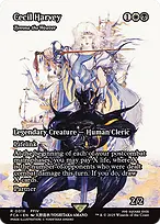 Tymna the Weaver