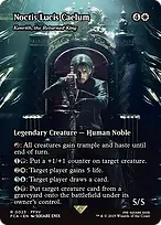 Kenrith, the Returned King