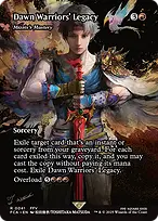 Mizzix's Mastery