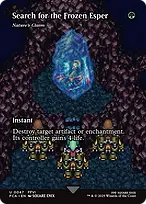Nature's Claim