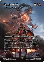 Vial Smasher the Fierce