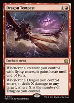 Dragon Tempest