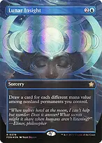 Lunar Insight