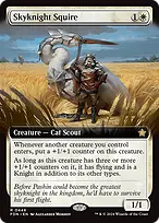 Skyknight Squire