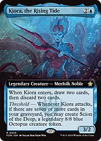 Kiora, the Rising Tide