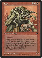 Orgg
