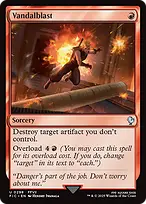 Vandalblast