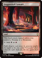 Dragonskull Summit
