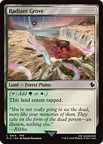 Radiant Grove