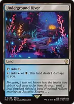 Underground River