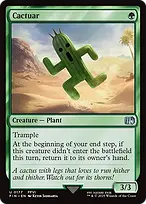 Cactuar
