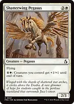 Shatterwing Pegasus